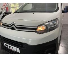 Citroën Jumpy 2,0   HDI L1 1.MAJ ČR ZÁRUKA - 22