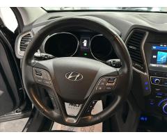 Hyundai Santa Fe 2,2   CRDI 4WD PREMIUM TAŽNÉ - 9