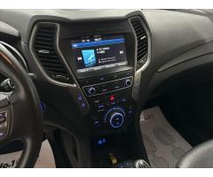 Hyundai Santa Fe 2,2   CRDI 4WD PREMIUM TAŽNÉ - 12