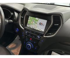 Hyundai Santa Fe 2,2   CRDI 4WD PREMIUM TAŽNÉ - 18