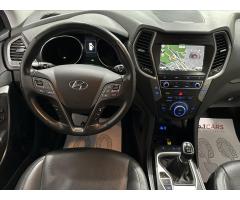 Hyundai Santa Fe 2,2   CRDI 4WD PREMIUM TAŽNÉ - 20