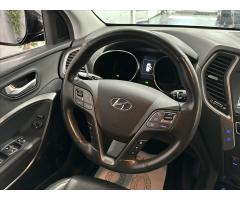 Hyundai Santa Fe 2,2   CRDI 4WD PREMIUM TAŽNÉ - 21