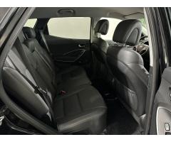 Hyundai Santa Fe 2,2   CRDI 4WD PREMIUM TAŽNÉ - 22