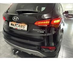 Hyundai Santa Fe 2,2   CRDI 4WD PREMIUM TAŽNÉ - 25