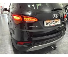 Hyundai Santa Fe 2,2   CRDI 4WD PREMIUM TAŽNÉ - 26