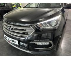 Hyundai Santa Fe 2,2   CRDI 4WD PREMIUM TAŽNÉ - 27