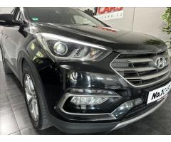 Hyundai Santa Fe 2,2   CRDI 4WD PREMIUM TAŽNÉ - 28