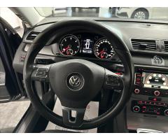 Volkswagen Passat 2,0   TDI TEMPOMAT NAVI TAŽNÉ - 7