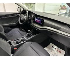 Škoda Octavia 2,0   TDI FULL LED KEY-LESS - 14