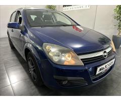 Opel Astra 1,4   16V ENJOY TEMPOMAT TZ - 18