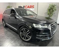 Audi A4 Avant 35 TDI S tronic DSG