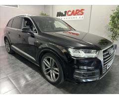 Audi Q7 quattro tiptronic DSG Zlevněno o 21 000 Kč