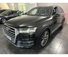 Audi Q7 quattro tiptronic DSG Zlevněno o 21 000 Kč