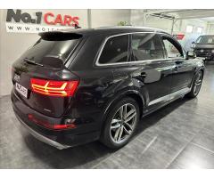 Audi Q7 quattro tiptronic DSG Zlevněno o 21 000 Kč