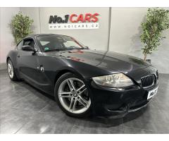 BMW Z4 3,3   M COUPE 252KW KŮŽE BIXEN - 1