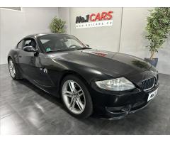 BMW Z4 3,3   M COUPE 252KW KŮŽE BIXEN - 2