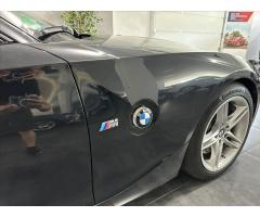 BMW Z4 3,3   M COUPE 252KW KŮŽE BIXEN - 14