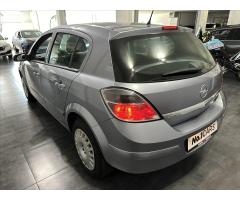 Opel Astra 1,6   16V AUTOMAT 1.MAJITEL - 4