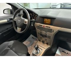 Opel Astra 1,6   16V AUTOMAT 1.MAJITEL - 13