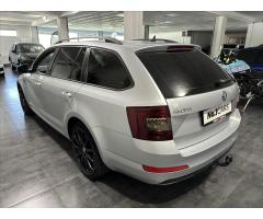 Škoda Octavia Style