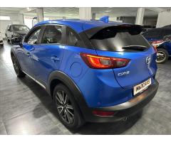 Mazda CX-3 2,0   i REVOLUTION KEY HP ČR - 4