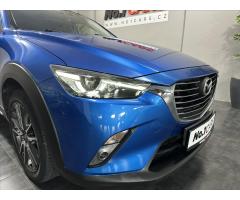 Mazda CX-3 2,0   i REVOLUTION KEY HP ČR - 30