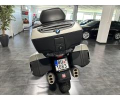 BMW K 1600 GTL 1,7   33.000 KM PLNÝ SERVIS - 6