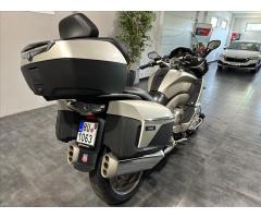 BMW K 1600 GTL 1,7   33.000 KM PLNÝ SERVIS - 7