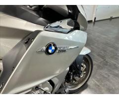 BMW K 1600 GTL 1,7   33.000 KM PLNÝ SERVIS - 9