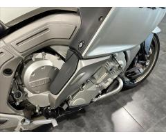 BMW K 1600 GTL 1,7   33.000 KM PLNÝ SERVIS - 10