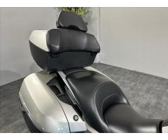 BMW K 1600 GTL 1,7   33.000 KM PLNÝ SERVIS - 11