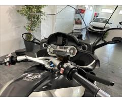 BMW K 1600 GTL 1,7   33.000 KM PLNÝ SERVIS - 12