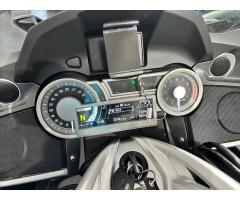 BMW K 1600 GTL 1,7   33.000 KM PLNÝ SERVIS - 13