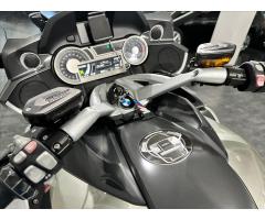 BMW K 1600 GTL 1,7   33.000 KM PLNÝ SERVIS - 14