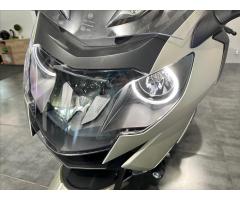 BMW K 1600 GTL 1,7   33.000 KM PLNÝ SERVIS - 15