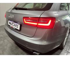 Audi A6 3,0   Bi-TDI 230 kW BI-XEN NAVI - 21