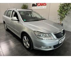 ŠKODA SUPERB COMBI 2.0TDI 140 LAURIN&K 4X4 DSG 7ST