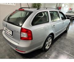 Škoda Octavia 1,6   TDI VÝHŘEV ČIDLA NOVÁ STK - 5