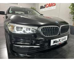 BMW Řada 5 2,0   530E PLUG-IN FULL LED TOP - 33