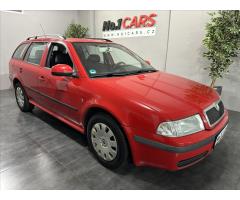 Škoda Octavia Style