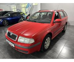 Škoda Octavia 1,9   TDI TOUR KLIMA BEZ KOROZE - 3