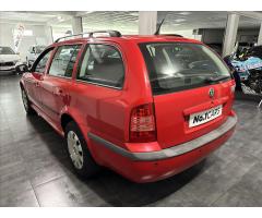 Škoda Octavia Style