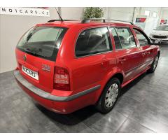 Škoda Octavia 1,9   TDI TOUR KLIMA BEZ KOROZE - 5