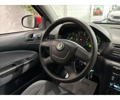 Škoda Octavia 1,9   TDI TOUR KLIMA BEZ KOROZE - 15