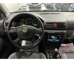 Škoda Octavia 1,9   TDI TOUR KLIMA BEZ KOROZE - 16