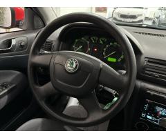 Škoda Octavia 1,9   TDI TOUR KLIMA BEZ KOROZE - 18