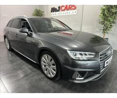 Audi A4 2,0   40TDI S-LINE QUATTRO LED - 2