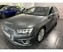 Audi A4 2,0   40TDI S-LINE QUATTRO LED - 3