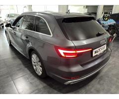 Audi A4 2,0   40TDI S-LINE QUATTRO LED - 4