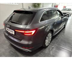 Audi A4 2,0   40TDI S-LINE QUATTRO LED - 5